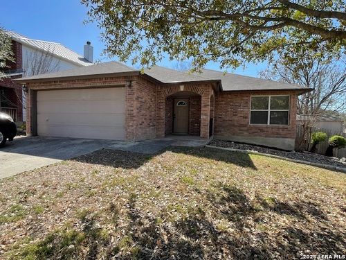 16751 Basin Oak, San Antonio, TX, 78247-6220 | Card Image