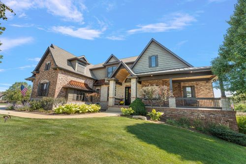 11429 Bell Pl, Crown Point, IN, 46307-9298 | Card Image