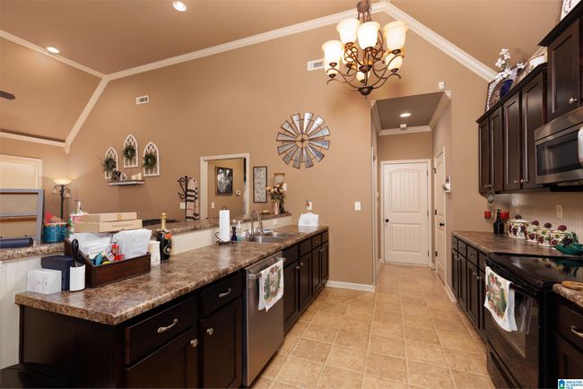 448 Reed Way, House other with 2 bedrooms, 2 bathrooms and null parking in KIMBERLY AL | Image 21