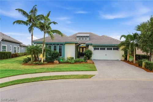 6312 Lyford Isle Dr, Naples, FL, 34113-8232 | Card Image