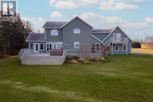 110 Alexander Cres, Georgetown, PE, C0A1L0 | Card Image