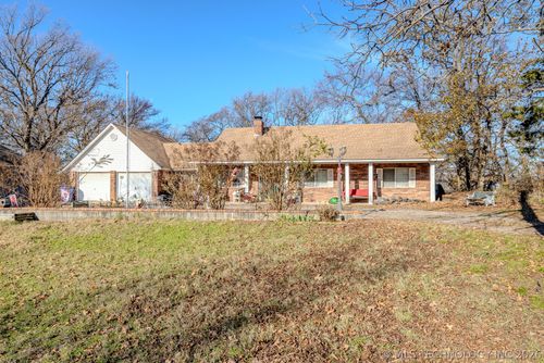 3202 W 820 Rd, Fort Gibson, OK, 74434-6564 | Card Image