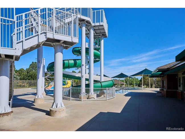 8182 Sweet Water Rd, House other with 6 bedrooms, 3 bathrooms and null parking in Lone Tree CO | Image 45