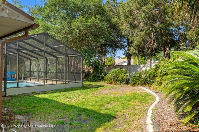 3029 Harrow Rd, House other with 3 bedrooms, 2 bathrooms and null parking in SPRING HILL FL | Image 20