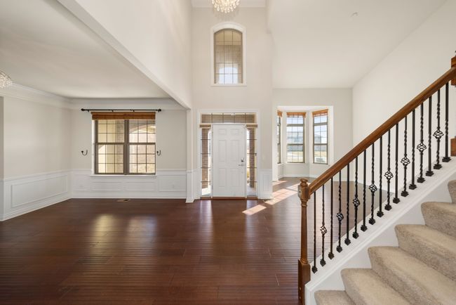 OPEN FLOOR P[LAN W/ 2 STORY FOYER | Image 5