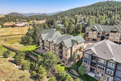 203 - 31101 Black Eagle Drive, Condo with 2 bedrooms, 2 bathrooms and 2 parking in Evergreen CO | Image 3