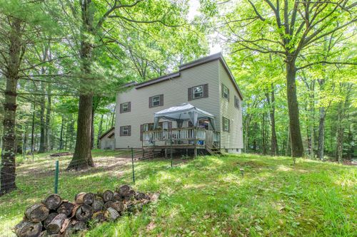 7236 Woodcrest Cr, Rhinelander, WI, 54501 | Card Image