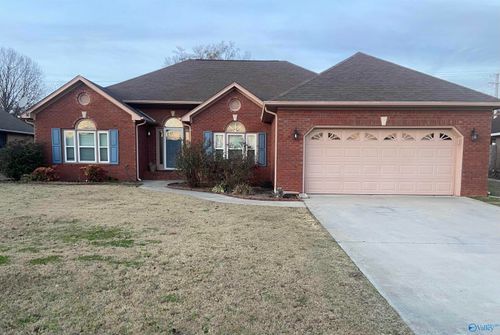 2422 Alexandria St Sw, Decatur, AL, 35603-1192 | Card Image