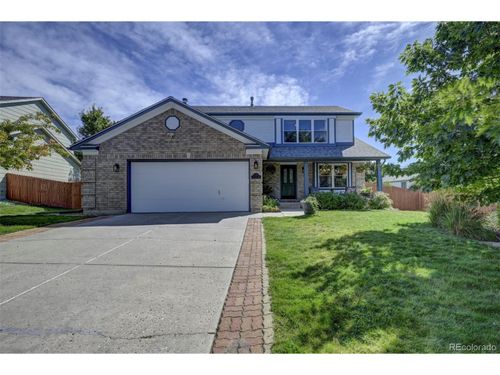 8735 Quail Glen Dr, Colorado Springs, CO, 80920-7362 | Card Image