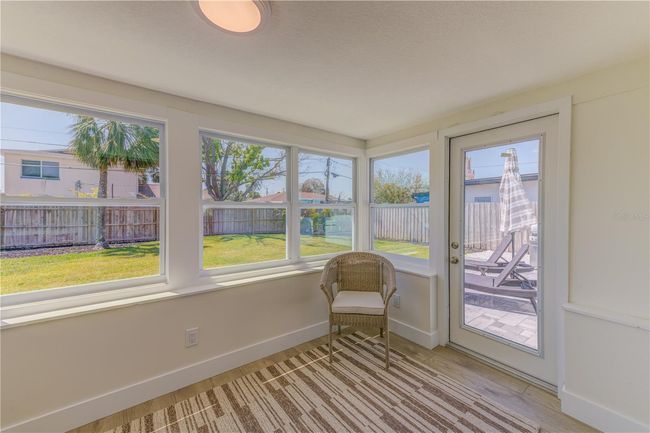 320 84 Th Ave, House other with 2 bedrooms, 1 bathrooms and null parking in ST PETE BEACH FL | Image 9