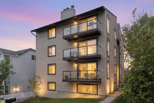 21-2414 14a St Sw, Calgary, AB, T2T3X3 | Card Image
