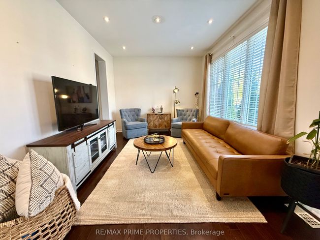 4 Wagon Works St, House other with 4 bedrooms, 3 bathrooms and 2 parking in Markham ON | Image 5