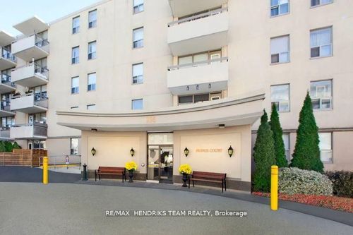 406-158 Fitch St, Welland, ON, L3C4V6 | Card Image