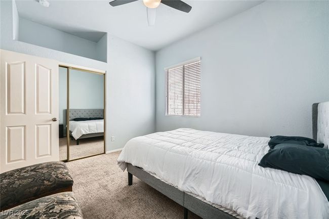 417 Carlton Kay Pl, House other with 3 bedrooms, 2 bathrooms and null parking in Las Vegas NV | Image 17