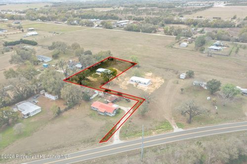 10869 Old Lakeland Highway, Dade City, FL, 33525 | Card Image