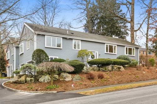 173-173 Heritage Hill Road, New Canaan, CT, 06840 | Card Image