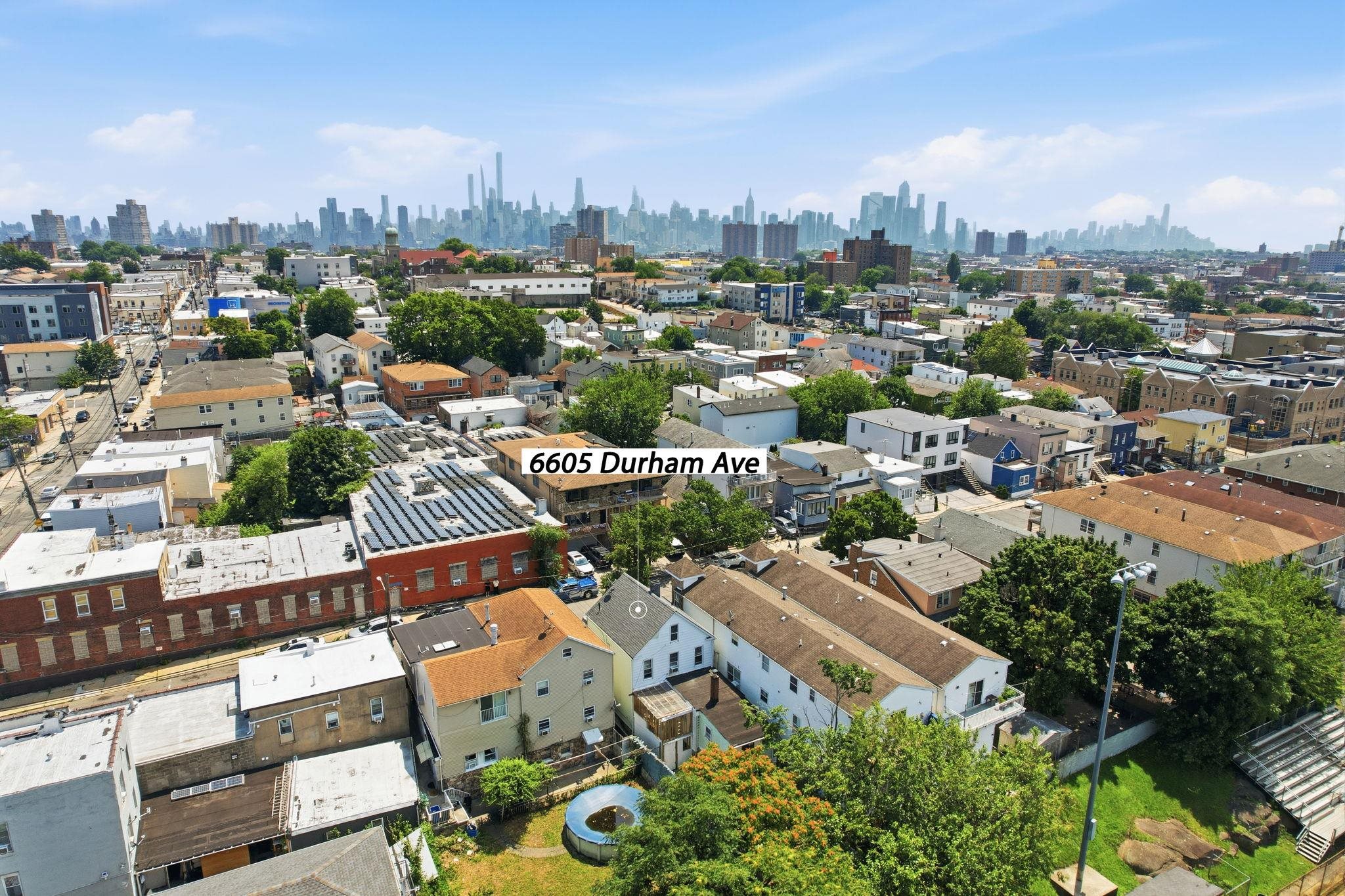Residential Lease in North Bergen 2