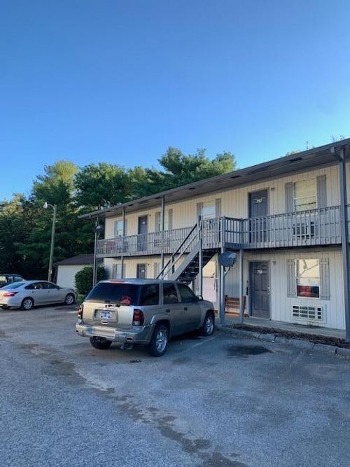 749 20th Street Se, Cleveland, TN, 37311 | Card Image