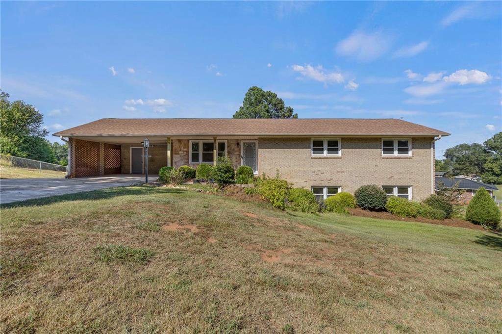 Brentwood Cir, Anderson, SC 29625
