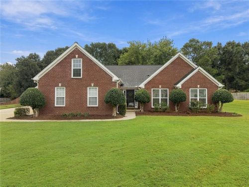 3715 Wynter Frost Walk, Bethlehem, GA, 30620-4690 | Card Image