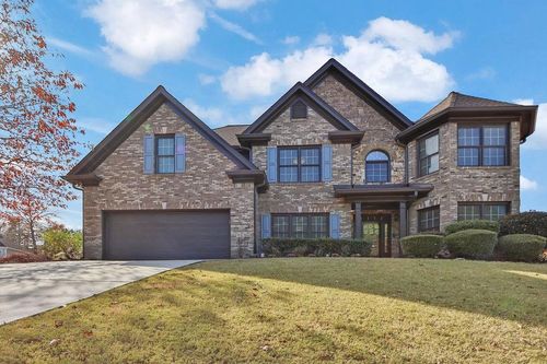 1871 Alcovy Bluff Way, Lawrenceville, GA, 30045-3717 | Card Image