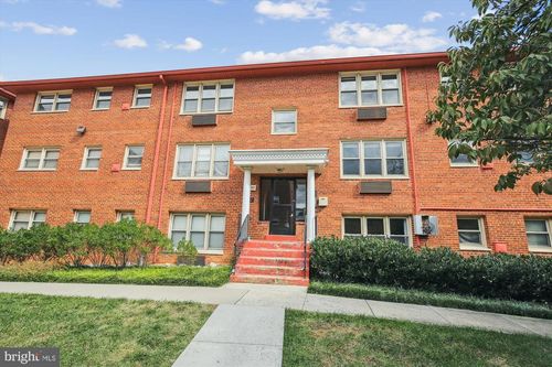 6-2030 N Woodrow St, ARLINGTON, VA, 22207-2435 | Card Image