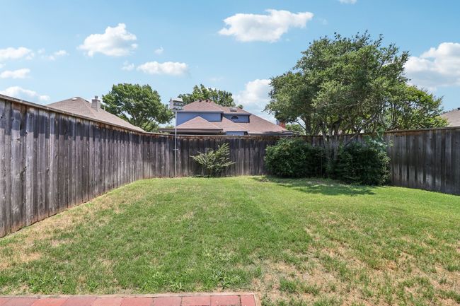 View of yard | Image 35