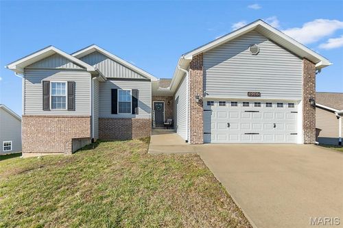 1916 Eden Way, Cape Girardeau, MO, 63701-2723 | Card Image