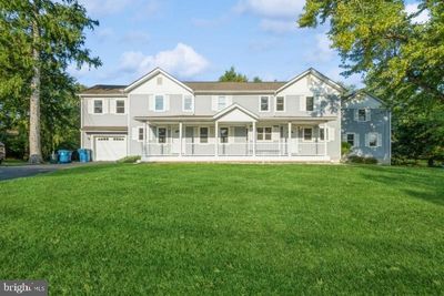 341 Old York Road, Home with 0 bedrooms, 0 bathrooms and null parking in Flemington NJ | Image 1