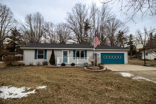 1819 E Burt Rd, Burt, MI, 48417-9455 | Card Image