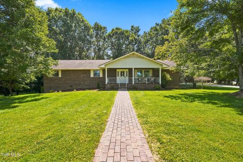 400 Overlook Dr, Blountville, TN, 37617-5542 | Card Image