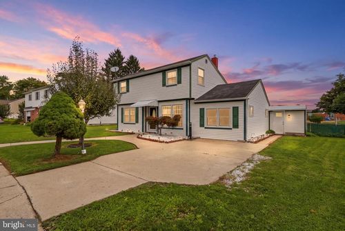249 Heistand Rd, YORK, PA, 17402-2713 | Card Image