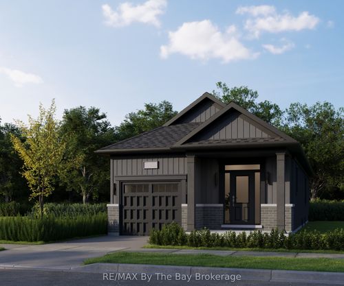 710R Katrina St, Wasaga Beach, ON, L9Z | Card Image