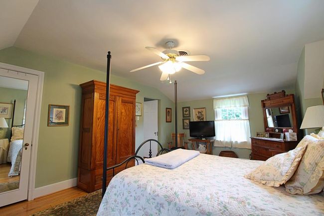 1538 Redfields Rd, House other with 4 bedrooms, 3 bathrooms and null parking in Appomattox VA | Image 37