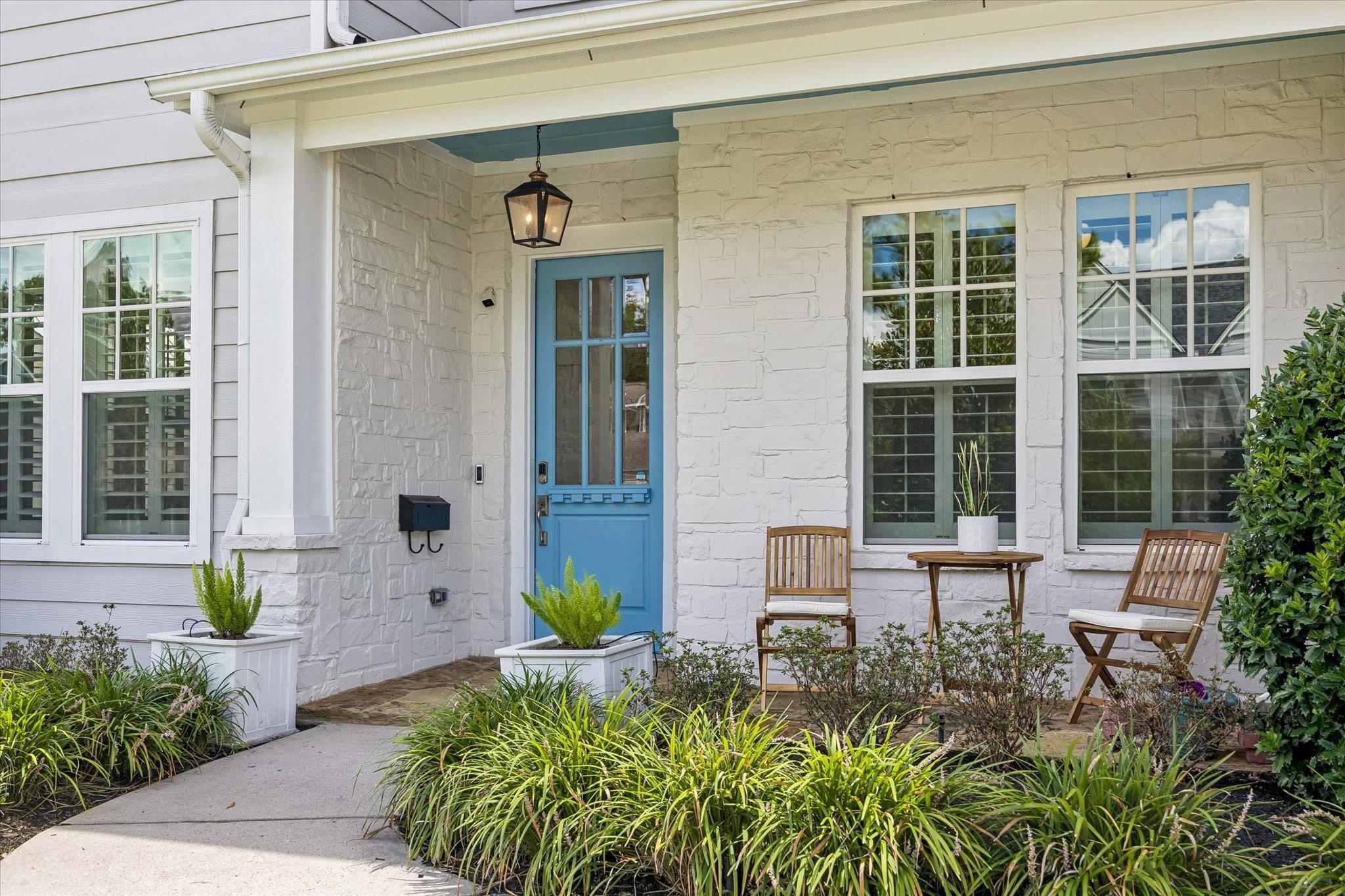 Residential in Houston 5