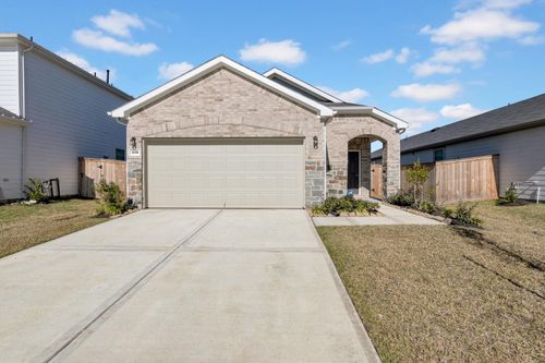 319 Bismuth Drive Drive, Crosby, TX, 77532 | Card Image