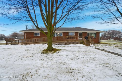 2869 Shoreland Ave, Toledo, OH, 43611-1210 | Card Image