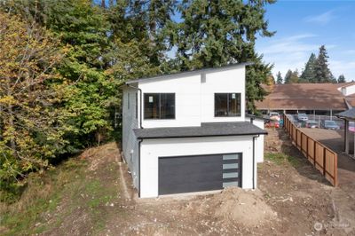 915 104th Street Ct S, House other with 3 bedrooms, 2 bathrooms and 2 parking in Tacoma WA | Image 2