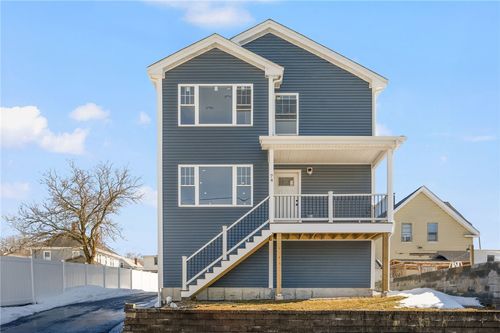 74 Westcott Ave, Providence, RI, 02909-5542 | Card Image