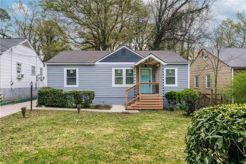 1288 Lorenzo Dr Sw, Atlanta???, GA, 30310-3946 | Card Image