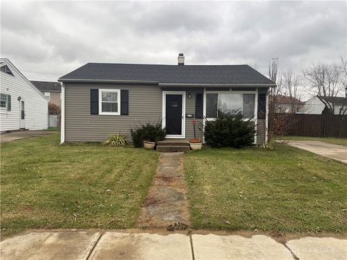 612 Kirkwood Dr, Fairborn, OH, 45324-4434 | Card Image