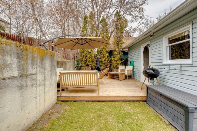 840 17 Avenue Se, Home with 2 bedrooms, 1 bathrooms and null parking in Calgary AB | Image 43