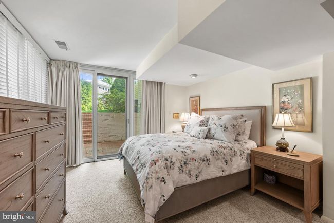 4015 Laird Pl, House other with 4 bedrooms, 4 bathrooms and null parking in CHEVY CHASE MD | Image 21