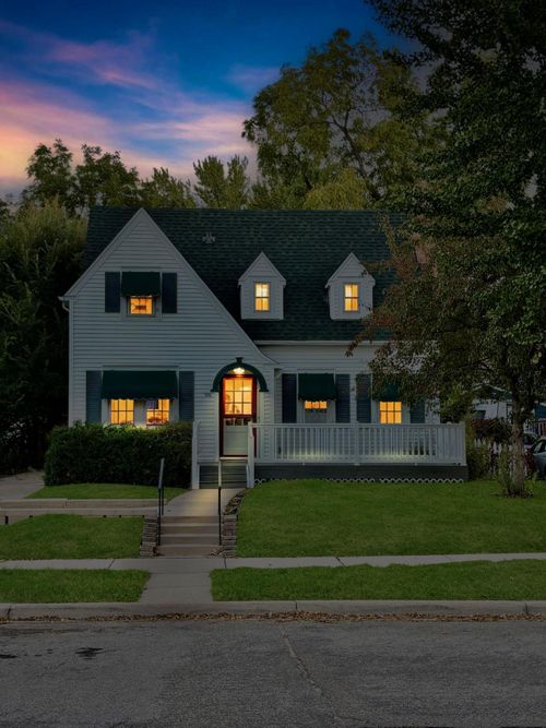 96 Mounds Blvd, Saint Paul, MN, 55106-6323 | Card Image