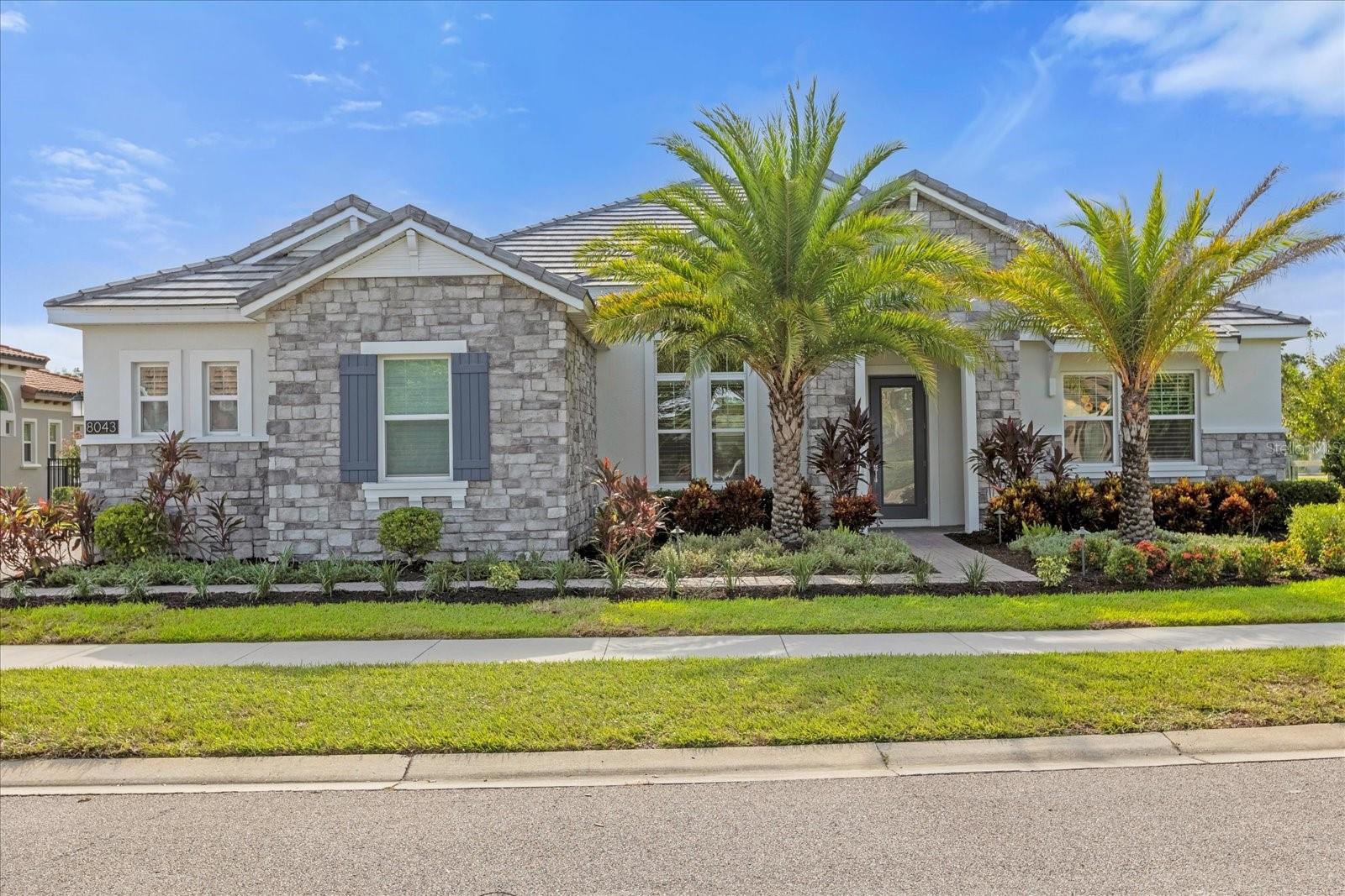 Peaceful Cir, Sanford, FL 32771