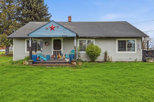 710 S Barker Rd, Spokane Valley, WA, 99016 | Card Image