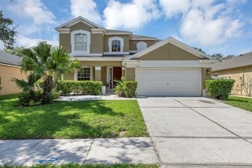 2013 Crossvine Lane, CASSELBERRY, FL, 32707 | Card Image