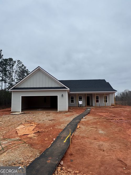 431 Andrews Mill Rd, Greenville, GA, 30222 | Card Image