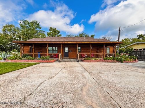 654 Breezy Acres Lane, Morgan City, LA, 70380 | Card Image