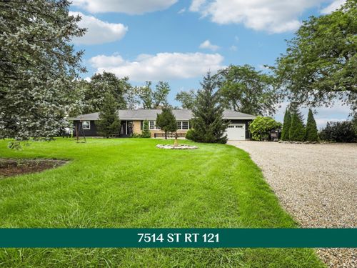 7514 State Route 121, Greenville, OH, 45331 | Card Image